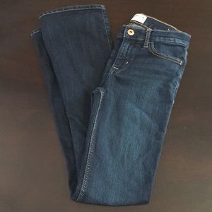 Abercrombie Kids boot jeans slim fit 13/14